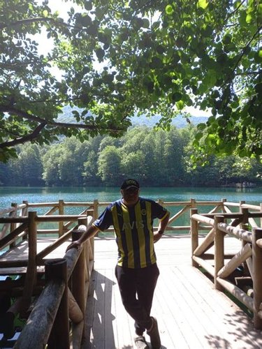 İbrahim Yavuz