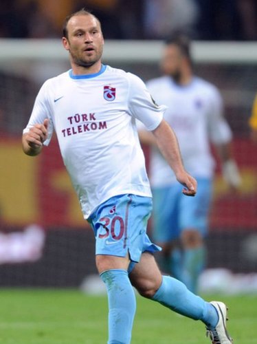 Serkan Balcı