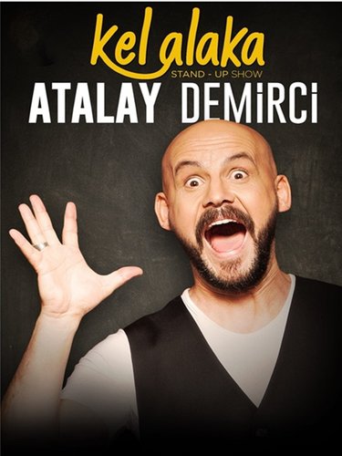 Atalay Demirci