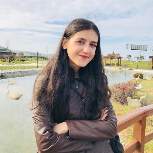 Banu Berberoğlu