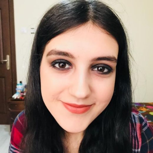 Banu Berberoğlu