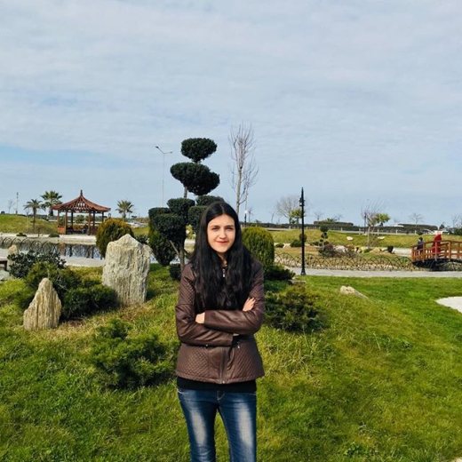 Banu Berberoğlu