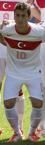 Emirhan Aydoğan