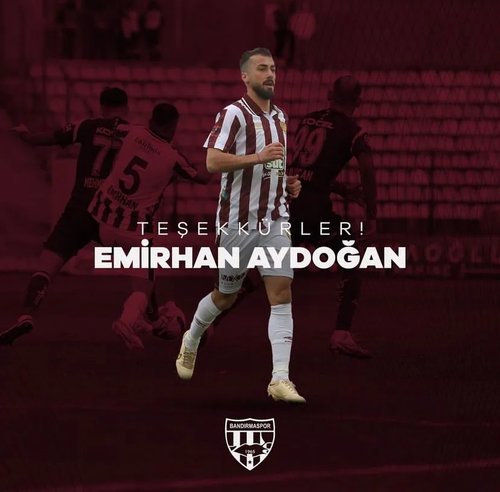 Emirhan Aydoğan