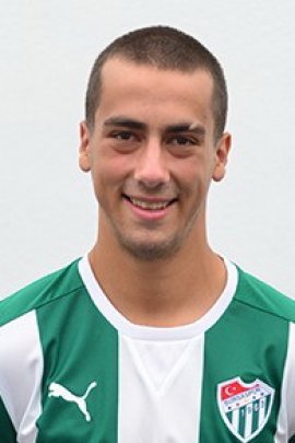 Emirhan Aydoğan
