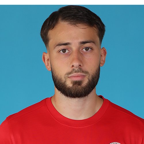 Mert Yılmaz