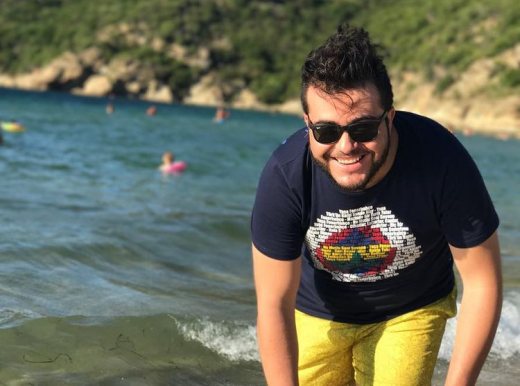 Safa Sarı