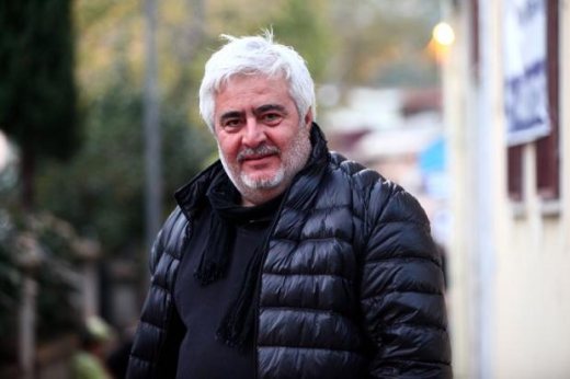 Uğur Yücel