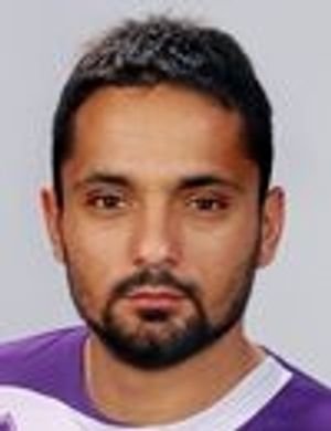 Ahmet Kuru