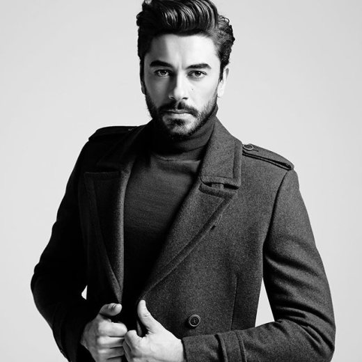 Gökhan Alkan