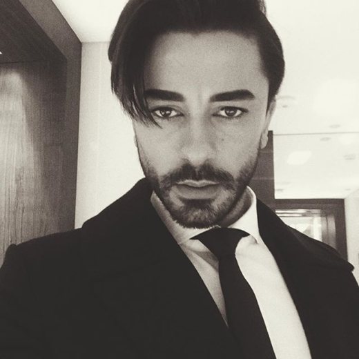 Gökhan Alkan