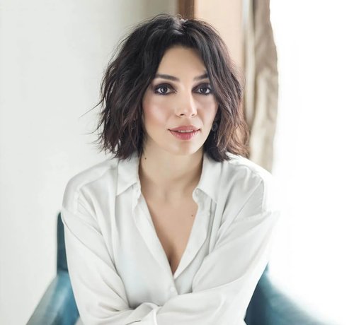 Özge Çelik