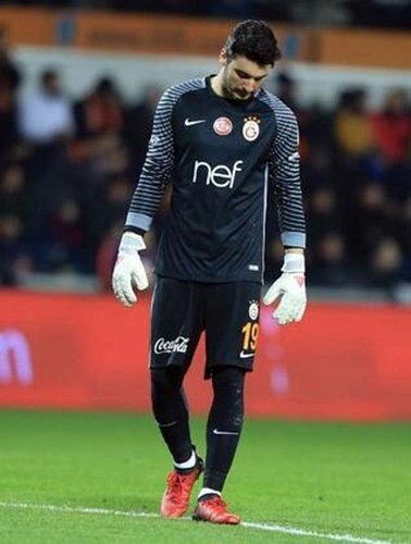 Cenk Gönen