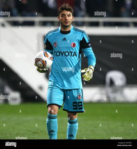 Cenk Gönen