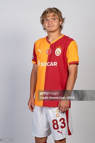 Efe Akman