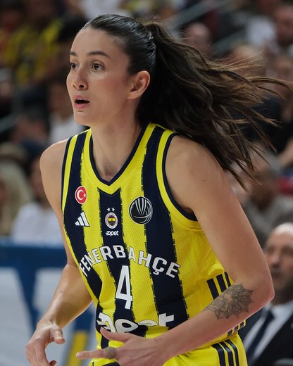 Olcay Çakır