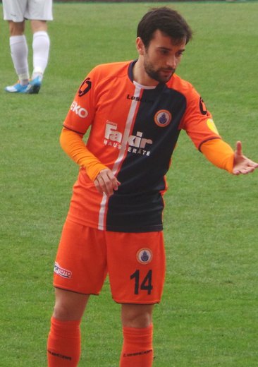Ömer Can Sokullu