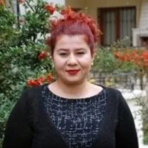 Zeynep Aytek Metin