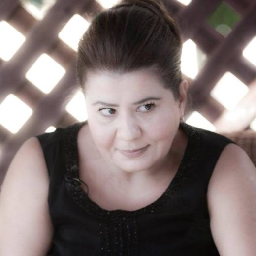 Zeynep Aytek Metin