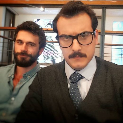 Berk Yaygın