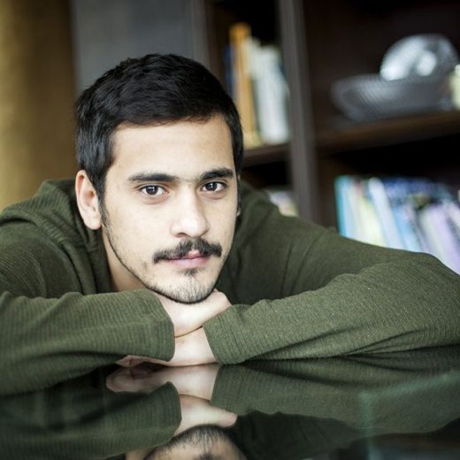 Caner Şahin