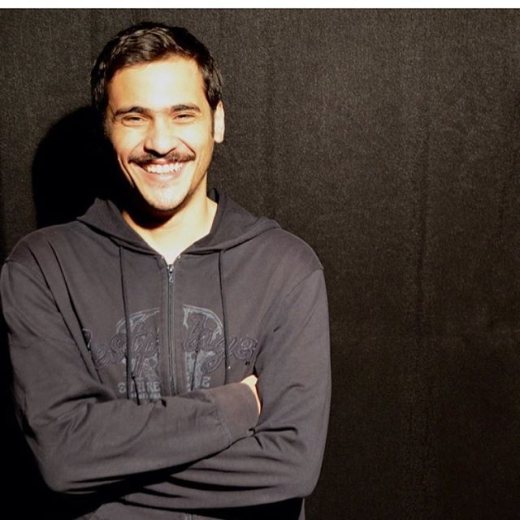 Caner Şahin