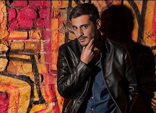 Caner Şahin