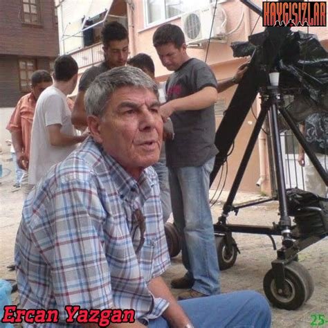 Ercan Yazgan