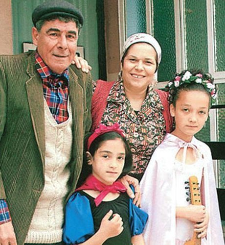 Ercan Yazgan
