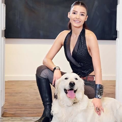Mehrnoush Esmaeilpour