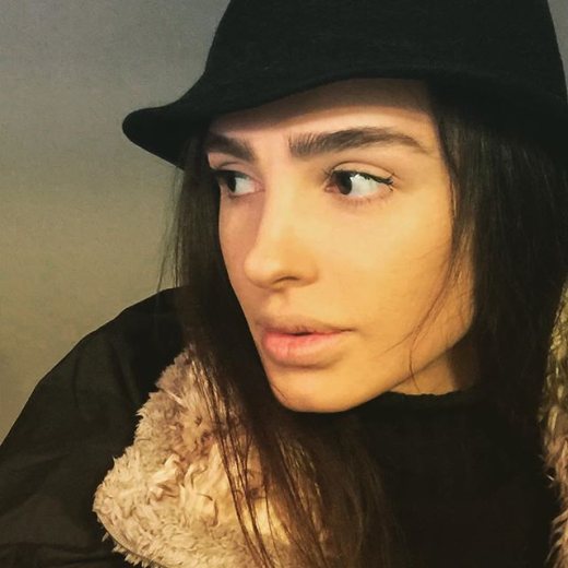 Mehrnoush Esmaeilpour