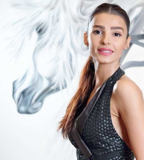 Mehrnoush Esmaeilpour