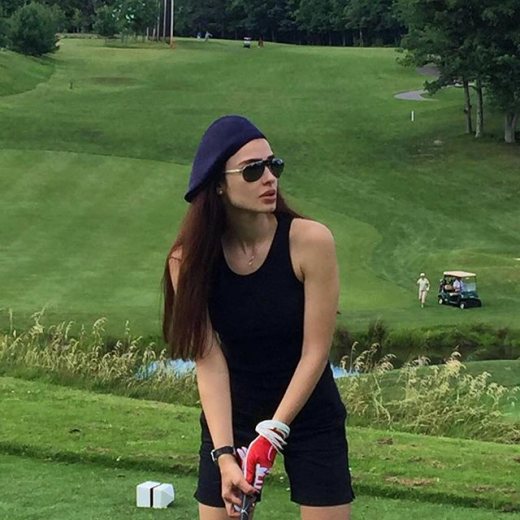 Mehrnoush Esmaeilpour
