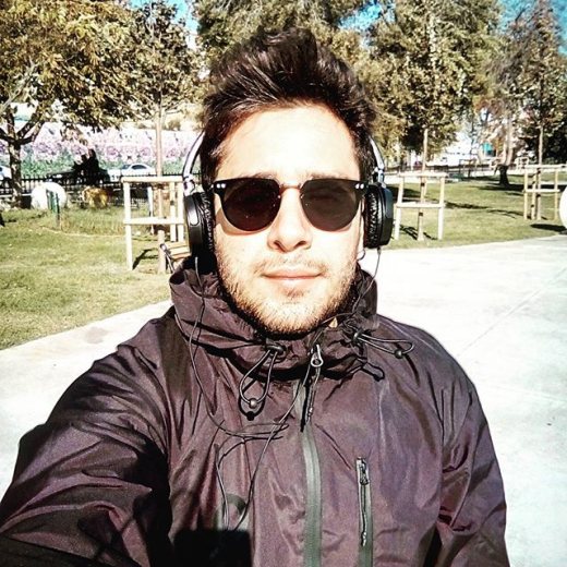 Alican Aytekin