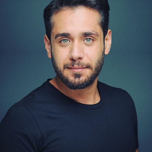 Alican Aytekin