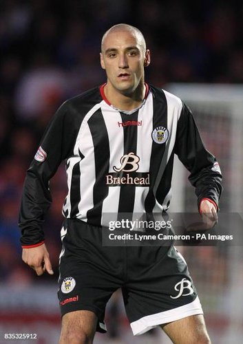 Billy Osman Mehmet