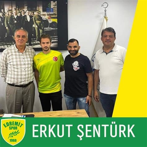 Erkut Şentürk
