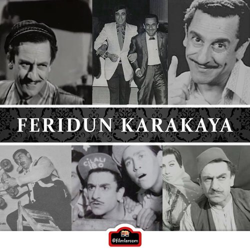 Feridun Karakaya