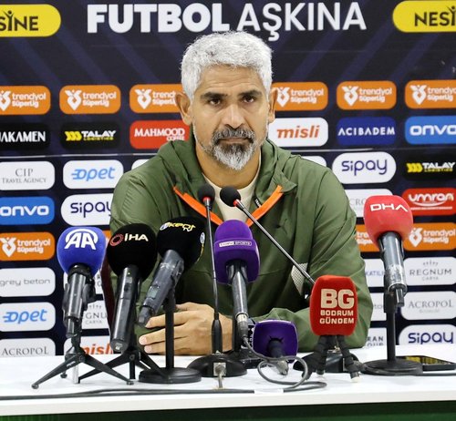 İsmet Taşdemir
