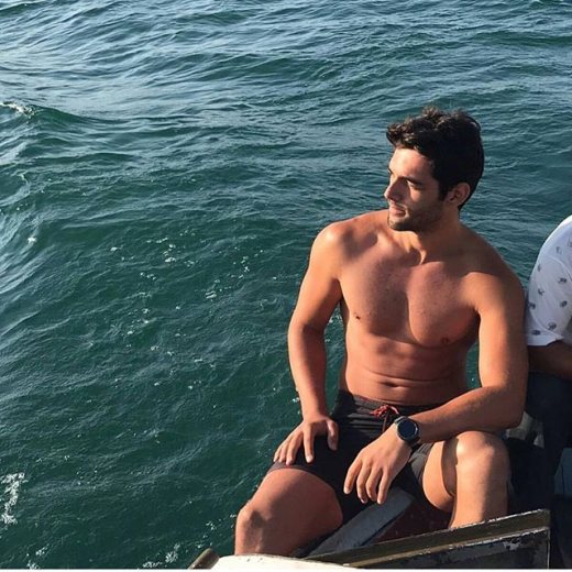 Melih Özkaya