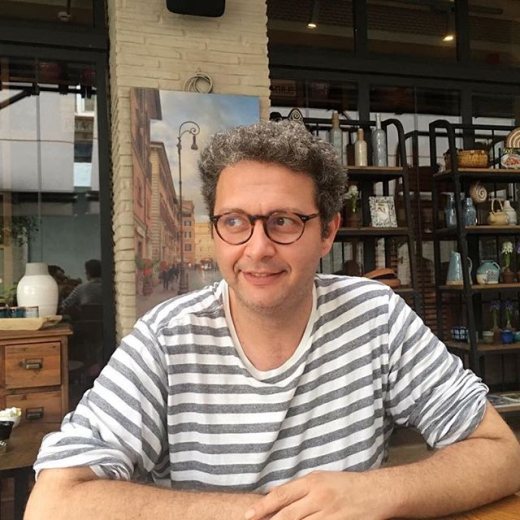 İbrahim Selim
