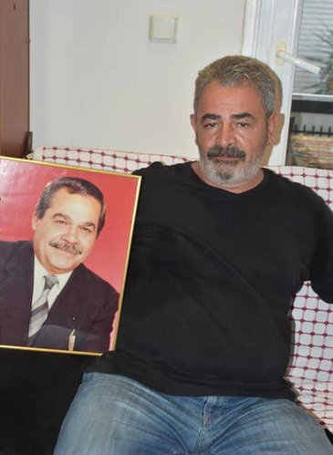 Kemal Faruki