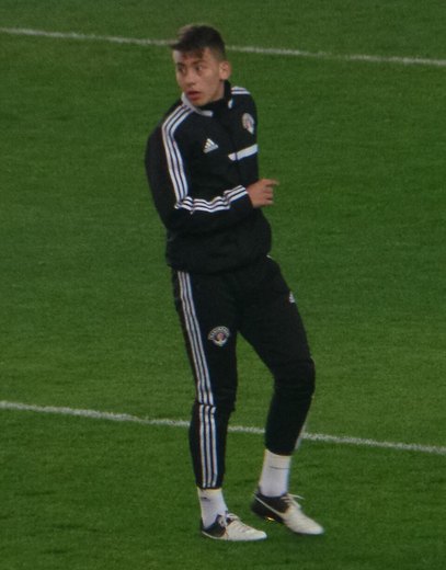 Kubilay Aktaş