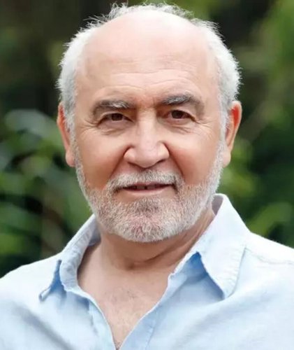 Mehmet Eroğlu