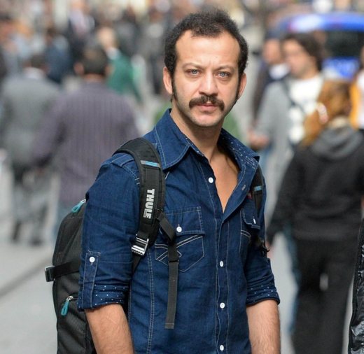 Rıza Kocaoğlu