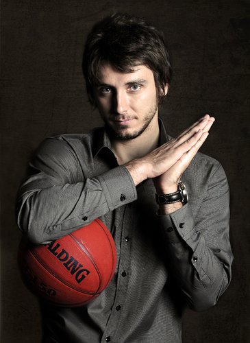 Tufan Ersöz
