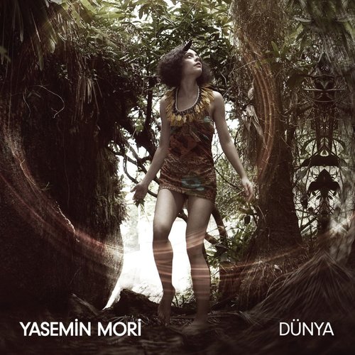 Yasemin Mori