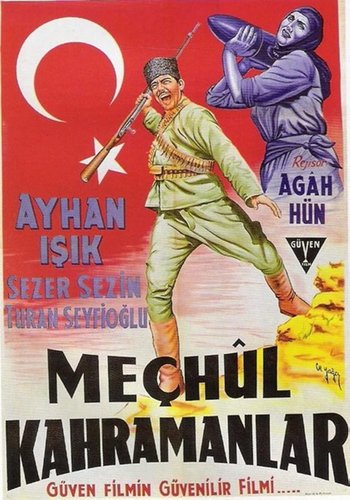 Agah Hün