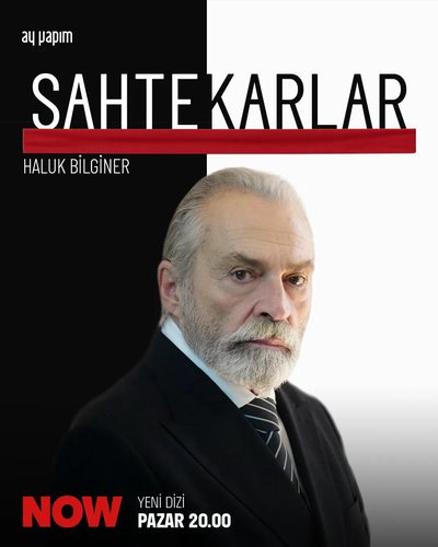 Haluk Türkeri