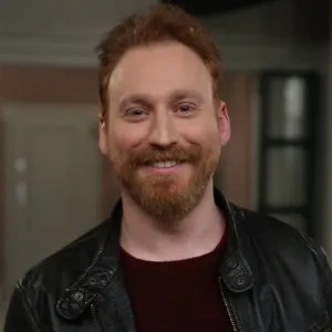 Mehmet Baran Erdoğan